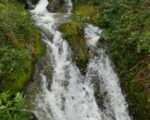 P1100238 Glen River waterfall