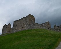 DSCF0013 Ruthven Barracks, Kingussie, Aviemore