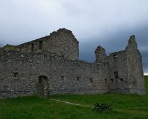 DSCF0017 Ruthven Barracks