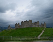 DSCF0018 sombre skies at Ruthven