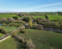 DJI_0016 Ballyttiglea Bridge