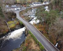 Killin Bridge Killin Bridge