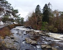 Falls of Dochart 180° panorama DCIM\PANORAMA\100_0631\DJI