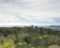 two_towers_5aeb Helen's Tower and Scrabo Tower