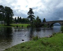 DJI_0212 River Tay, Kenmore