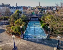 dji727_729a Queen's Parade pool, Bangor