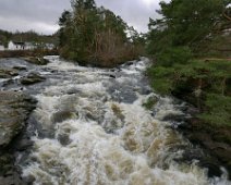 Falls of Dochart