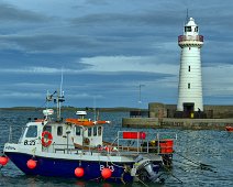 DSC_6640a Donaghadee lighthouse