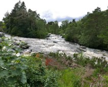 P1070442 Falls of Dochart, Killin, Scotland