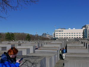 Berlin April 2023