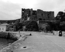 P1090948 Carlingford Castle