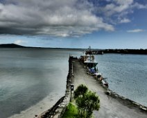 P1090959 Carlingford Castle Pier